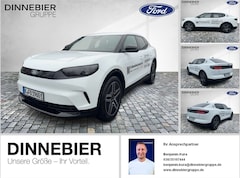 Bild des Angebotes Ford Capri Premium Ext.Range 79kWh AWD+LED+360°