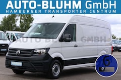 Bild des Angebotes VW Crafter 35 TDI Kasten L3H3 + Navi Cam AC 3-Sitze