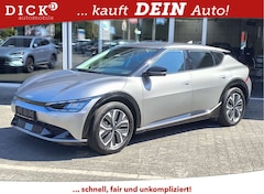 Bild des Angebotes Kia EV6 2WD WERKSGAR+NAVI+LED+SHZ+DAB+KAMERA+ACC+19