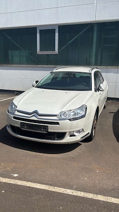 Bild des Angebotes Citroen C5 Selection