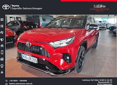 Bild des Angebotes Toyota RAV 4 Plug-in-Hybrid GR SPORT