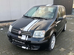 Bild des Angebotes Fiat Panda 1.2 8V Dynamic*Klima*Alu*E-Fenster*Tüv NEU!!!!