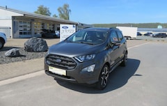 Bild des Angebotes Ford EcoSport ST-Line *Kamera+PDC*BLIS*Allwetter+18-Zoll*LED*