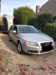 Bild des Angebotes Volvo V70 D5 Aut. Kinetic