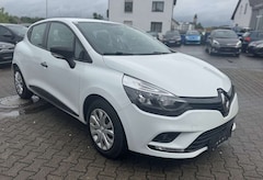 Bild des Angebotes Renault Clio Expression