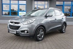 Bild des Angebotes Hyundai iX35 Finale Blue 2WD
