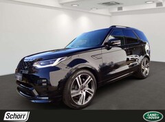 Bild des Angebotes Land Rover Discovery D300 Dynamic HSE-
