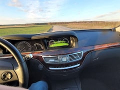Bild des Angebotes Mercedes-Benz S 350 S 350 7G-TRONIC