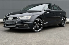 Bild des Angebotes Audi A3 S line Sportpaket Navi Klima*Rotor*Zahnriemen Neu