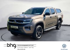 Bild des Angebotes VW Amarok NFZ Amarok PanAmericana DC Motor: 3.0 TDI