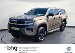 Bild des Angebotes VW Amarok NFZ Amarok PanAmericana DC Motor: 3.0 TDI