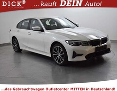 Bild des Angebotes BMW 320 i Aut Sport Line SHADOW+NAVI PLUS+VIRTU+LED+M