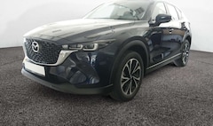 Bild des Angebotes Mazda CX-5 SKYACTIV-G 165 PDC SHZ KAMERA HUD LED