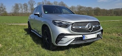 Bild des Angebotes Mercedes-Benz GLC 400 GLC 400 e AMG Line Premium Plus Geschäftsführungs-Wagen 1a-Zustand Erstbesitz Liste €106.000!