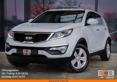 Bild des Angebotes Kia Sportage Vision 2WD *SHZ/Klima/PDC*