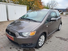 Bild des Angebotes Mitsubishi Colt ClearTec 35 Jahre*Klimaautomatik*TÜV NEU*