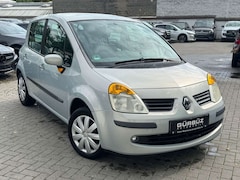 Bild des Angebotes Renault Grand Modus 1,6 Dyn*Tempomat*KLIMA*AHK*TÜV NEU*