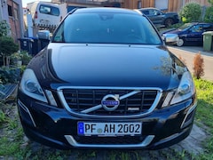 Bild des Angebotes Volvo XC60 XC60 T6 AWD RDesign