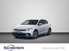 Bild des Angebotes VW Polo Life Polo Life 1,0 TSI *Climatr*Sitzh*