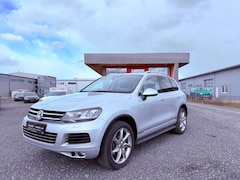 Bild des Angebotes VW Touareg 7P 3.0 TDI | Leder | Navi | ACC | SBE