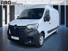 Bild des Angebotes Renault Master III FWD Kasten L2H2 3,5t Blue dCi 135