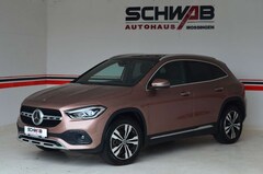Bild des Angebotes Mercedes-Benz GLA 200 d | Glasdach | PDC+Kamera | AHK | 18`Alu