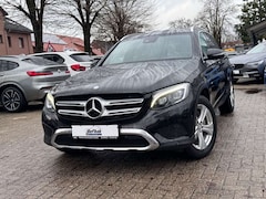 Bild des Angebotes Mercedes-Benz GLC 220 d 4MATIC*LED*SHZ*PDC*NAVI*AMBIENTE*