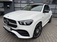 Bild des Angebotes Mercedes-Benz GLE 350 de  AMG LINE NightPak/21"/AHK/Distronic