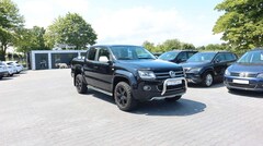 Bild des Angebotes VW Amarok Ultimate 4Motion Navi Bi-Xenon Kamera AHK