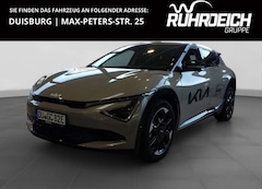 Bild des Angebotes Kia EV6 PE 84 AWD EARTH KLIMA SHZ NAVIGATION