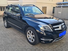 Bild des Angebotes Mercedes-Benz GLK 200 CDI (BlueEFFICIENCY) 7G-TRONIC