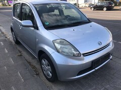 Bild des Angebotes Daihatsu Sirion 1.3