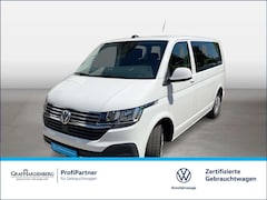 Bild des Angebotes VW T6 Caravelle 6.1 Comfortline KR TDI DSG 8-Sitze
