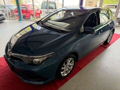 Bild des Angebotes Toyota Auris Hybrid Edition-S