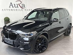 Bild des Angebotes BMW X5 xDrive45e M-Sport NAV+LASER+ACC+AHK+H K+22ZO
