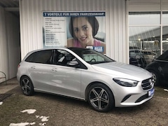 Bild des Angebotes Mercedes-Benz B 200 PROGRESSIVE*PANO*MULTIBEAM*MBUX HIGH*NIGHT*CAM*NAV