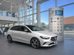 Bild des Angebotes Mercedes-Benz B 200 PROGRESSIVE*PANO*MULTIBEAM*MBUX HIGH*NIGHT*CAM*NAV