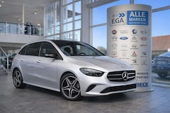 Bild des Angebotes Mercedes-Benz B 200 PROGRESSIVE*PANO*MULTIBEAM*MBUX HIGH*NIGHT*CAM*NAV