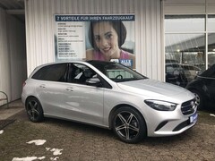 Bild des Angebotes Mercedes-Benz B 200 PROGRESSIVE*PANO*MULTIBEAM*MBUX HIGH*NIGHT*CAM*NAV