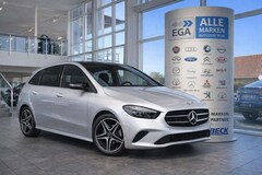 Bild des Angebotes Mercedes-Benz B 200 PROGRESSIVE*PANO*MULTIBEAM*MBUX HIGH*NIGHT*CAM*NAV