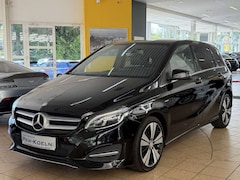 Bild des Angebotes Mercedes-Benz B 200 d Activity Edition7G-DCT *LED*NAVi*