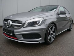 Bild des Angebotes Mercedes-Benz A 250 Sport AMG-Line NAVI/PANO/H&K/EXKLUSIVPAKET