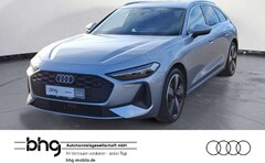 Bild des Angebotes Audi A5 TDI quattro  S troni c