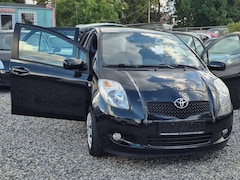 Bild des Angebotes Toyota Yaris Yaris  5-Türer 1.3 VVT-i Executive