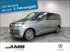 Bild des Angebotes VW T7 Multivan Life 2.0 TSI LED/Navi/Standhzg/5J.Ga