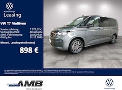 Bild des Angebotes VW T7 Multivan Life 2.0 TSI LED/Navi/Standhzg/5J.Ga
