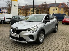Bild des Angebotes Renault Captur TCe 140 EDC EVOLUTION KLIMA*NAVI*KAMERA
