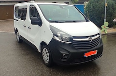 Bild des Angebotes Opel Vivaro 1,6 Biturbo L1H1 Life