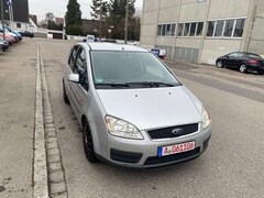 Bild des Angebotes Ford Focus C-Max 1.8 Ghia