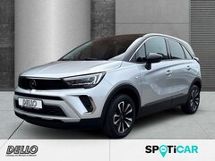 Bild des Angebotes Opel Crossland Enjoy Turbo Navi-Pro Rückfahrkam beheizb. Frontsch